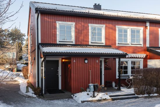 Bostadsrätt, Drottninggatan 42A, Lustigkulla, Västerås