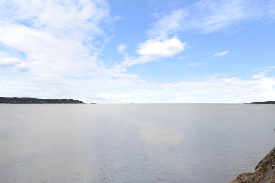 Villa, Baltzars väg 12, Nynäshamn