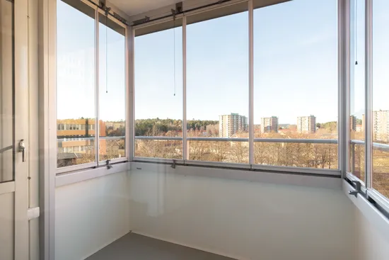 Bostadsrätt, Mandolingatan 9, Ruddalen, Göteborg