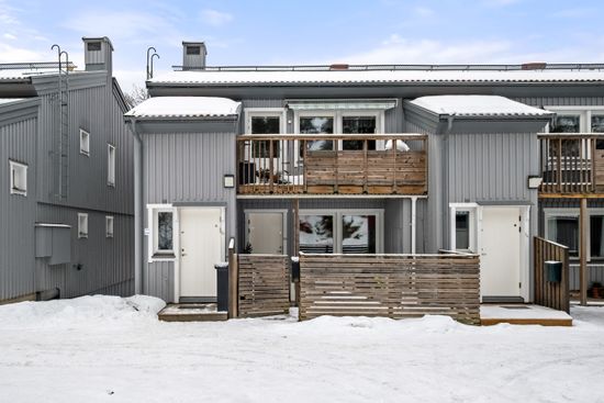 Bostadsrätt, Vidablicksvägen 70, Trollbäcken / Skälsätra, Tyresö