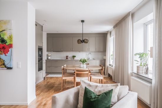 Bostadsrätt, Rosengrens gata 39, Limhamns Sjöstad, Malmö