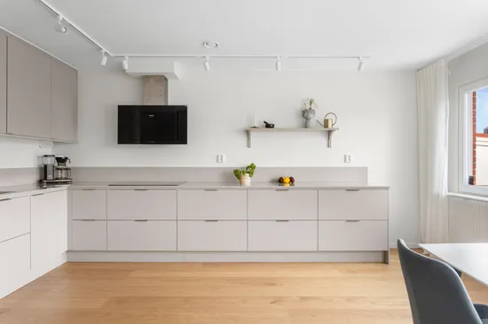 Villa, Radhus, Castorvägen 21, Skälby, Järfälla