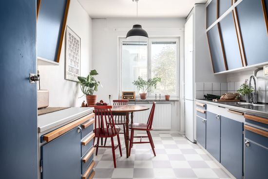 Bostadsrätt, Slalomvägen 28, Västertorp, Stockholm