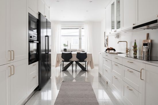 Bostadsrätt, Dalhemsvägen 27C, Dalhem, Helsingborg