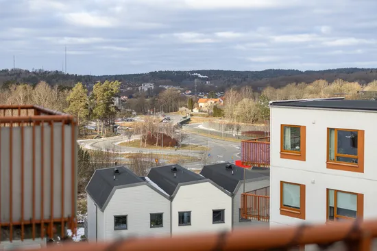 Bostadsrätt, Stenbrottet 5, Mölnlycke, Härryda