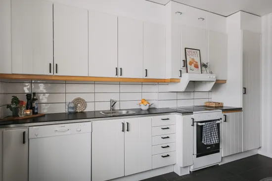 Bostadsrätt, John Hedins väg 1B, Gärdet, Mariestad