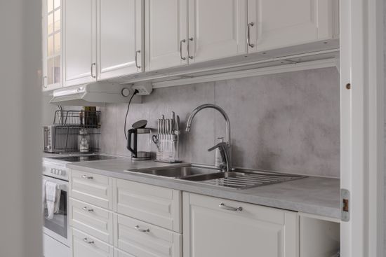 Bostadsrätt, Orrkullegatan 9A, Grums