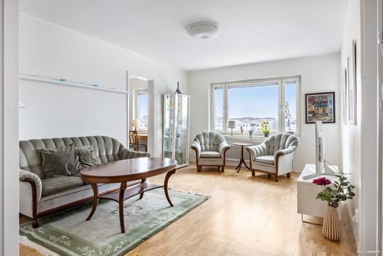 Bostadsrätt, Olshammarsgatan 56, Hagsätra - Ormkärr, Stockholm