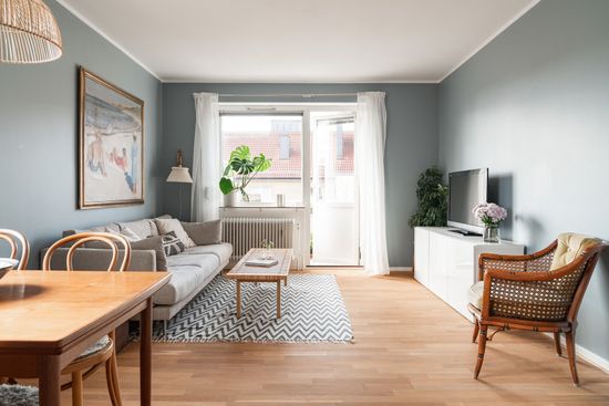 Bostadsrätt, Tranemansgatan 27A, Eneborg, Helsingborg