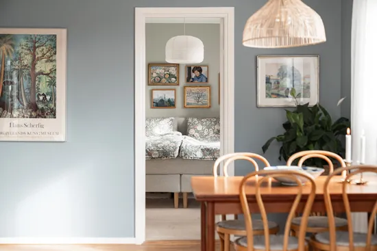 Bostadsrätt, Tranemansgatan 27A, Eneborg, Helsingborg