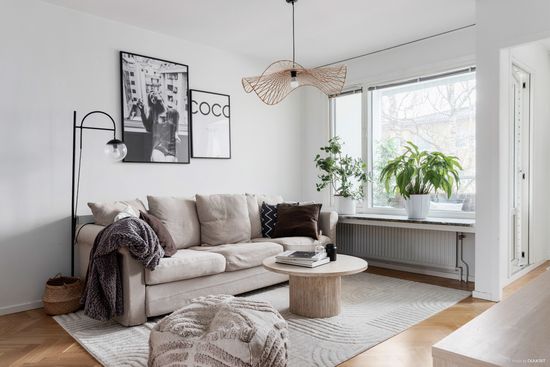 Bostadsrätt, Ponnygatan 4C, Åby, Mölndal