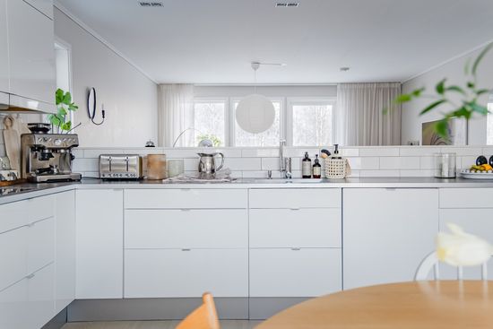 Villa, Johannisbergsvägen 33B, Grytnäs, Kalix