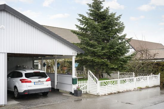 Bostadsrätt, Radhus, Pilevallen 90, Arlöv, Burlöv