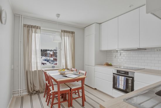 Bostadsrätt, Biologigränd 37, Ålidhem, Umeå