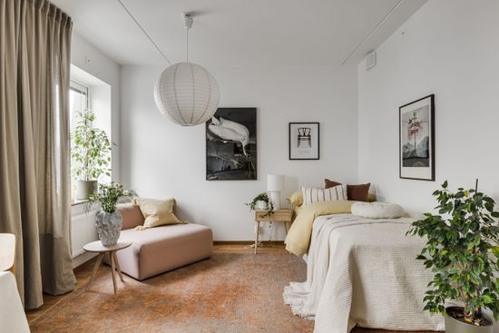 Bostadsrätt, Lindholmsallén 24C, Lindholmen, Göteborg