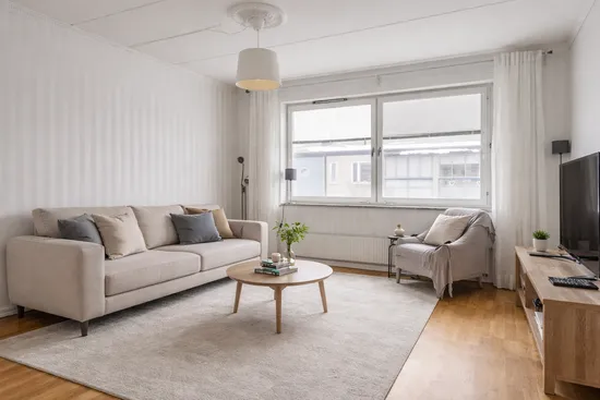 Bostadsrätt, Dalhemsvägen 47B, Dalhem, Helsingborg