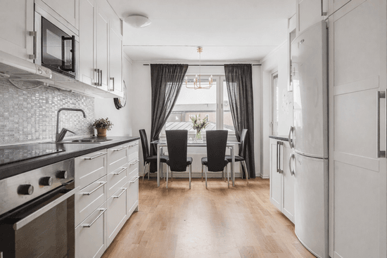 Bostadsrätt, Dalhemsvägen 47B, Dalhem, Helsingborg