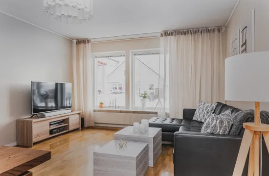 Villa, Rodervägen 17, Bonässund, Örnsköldsvik