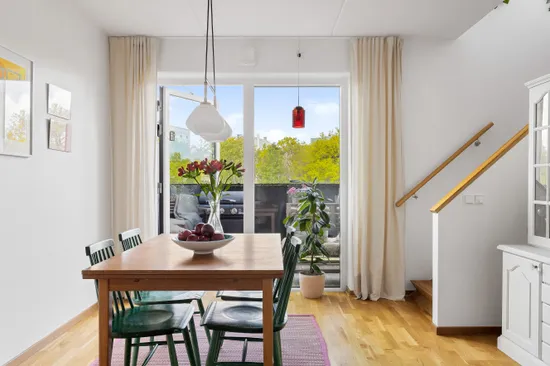 Bostadsrätt, Pippi Långstrumps gata 39, 3 tr., Bromma / Annedal, Stockholm