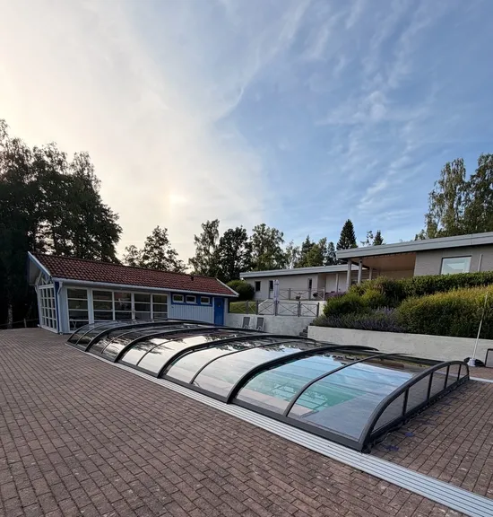 Villa, Vimarka Kransberg 2, Vårdsberg, Linköping