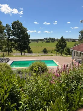 Villa, Vimarka Kransberg 2, Vårdsberg, Linköping