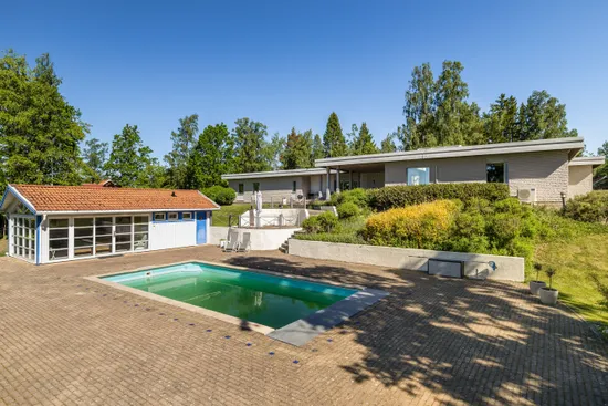 Villa, Vimarka Kransberg 2, Vårdsberg, Linköping