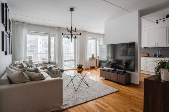 Bostadsrätt, Mältargatan 2, Kungsängen, Uppsala