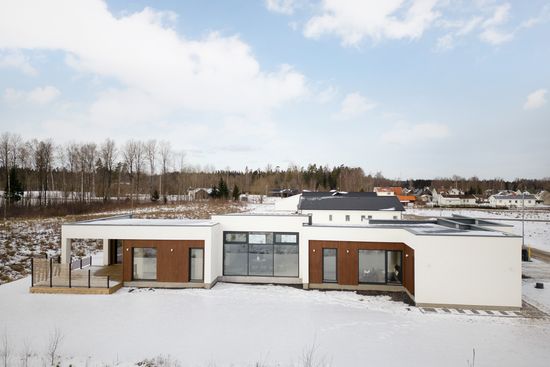 Villa, Far Anders väg 19, Skillingaryd, Vaggeryd