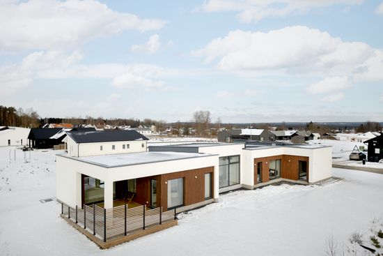 Villa, Far Anders väg 19, Skillingaryd, Vaggeryd