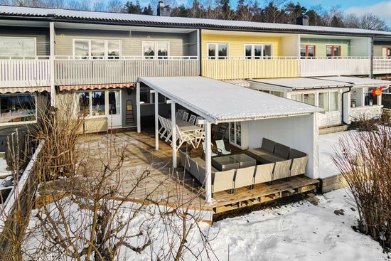 Villa, Andebodavägen 185, Viksjö, Järfälla