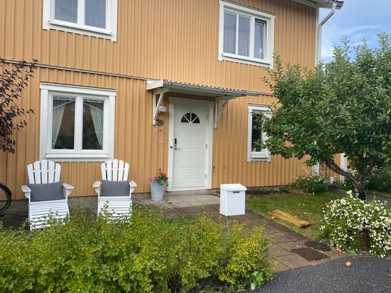 Bostadsrätt, Grönsiskevägen 29, Gustavsberg Ösbydalen, Värmdö