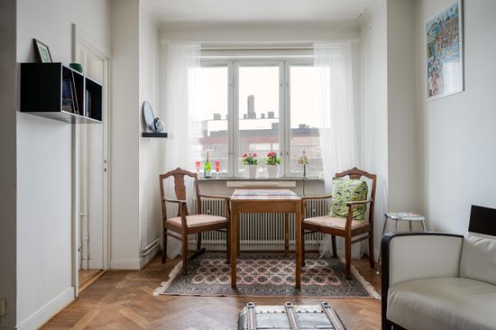 Bostadsrätt, Valhallavägen 67, Östermalm Vasastan, Stockholm