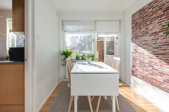 Bostadsrätt, Skiftesgången 2, Norrköping