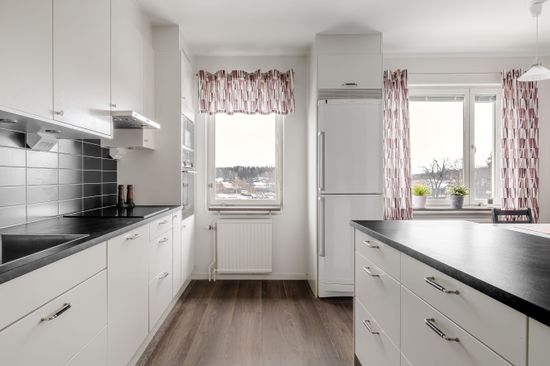 Bostadsrätt, Munkhagsgatan 136, Johannelund, Linköping