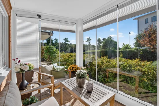 Bostadsrätt, Tångenvägen 42 lgh 1013, Tången, Strömstad