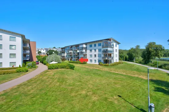 Bostadsrätt, Tångenvägen 42 lgh 1013, Tången, Strömstad