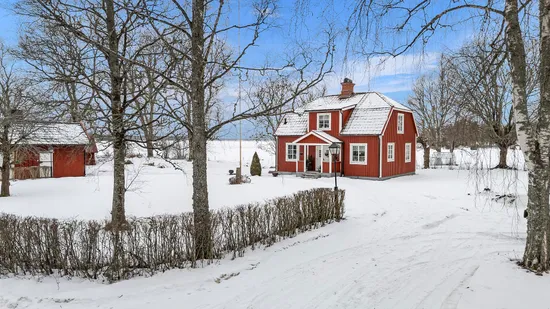 Villa, Tärnaby Stensta 145, Tärna, Sala