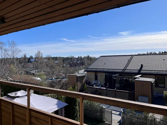 Bostadsrätt, Radhus, Lilla Hundens Gränd 24, Skälby, Järfälla