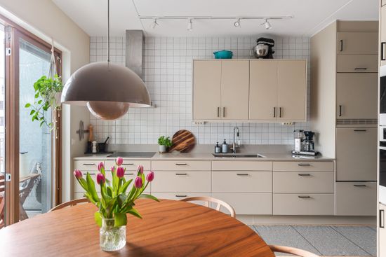 Bostadsrätt, Tummelisas gata 4, 3tr., Bromma / Annedal, Stockholm