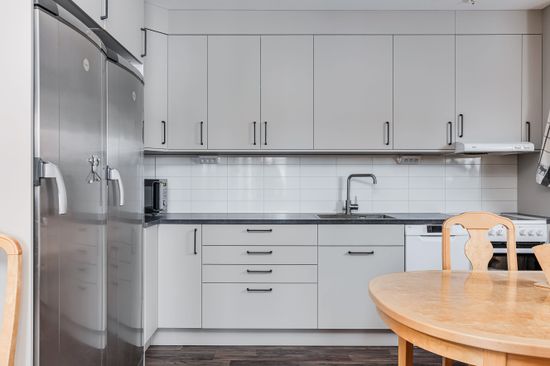 Bostadsrätt, Pionjärvägen 51, Brunflo, Östersund