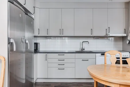 Bostadsrätt, Pionjärvägen 51, Brunflo, Östersund