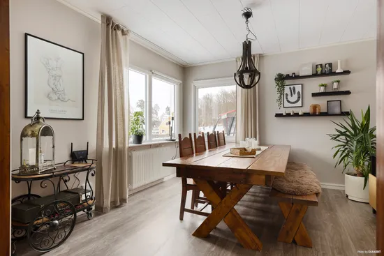 Villa, Floragatan 2, Örkelljunga