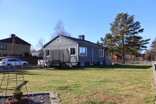 Villa, Floragatan 2, Örkelljunga