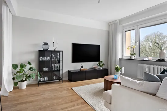 Bostadsrätt, Idaborgsgatan 57D, Ellstorp, Malmö