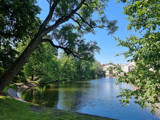 Bostadsrätt, Stora Nygatan 5, Inom Vallgraven, Göteborg