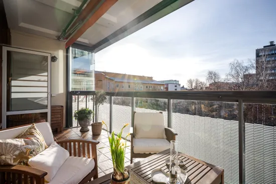 Bostadsrätt, Arbetargatan 15, vån 5, Kungsholmen Fridhemsplan, Stockholm