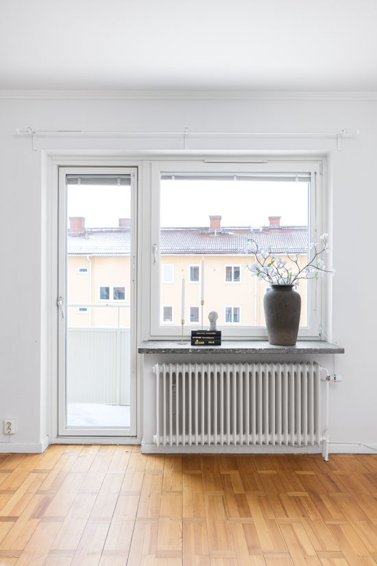 Bostadsrätt, Folkungagatan 2C, Tunabackar, Uppsala