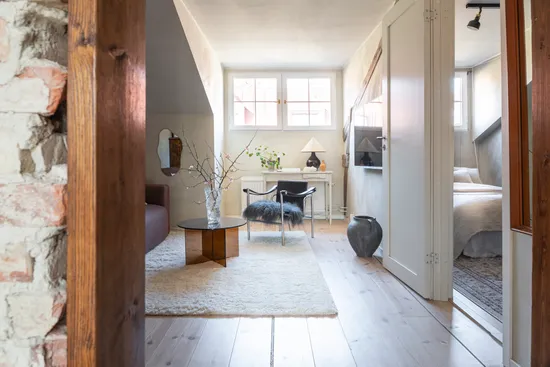 Bostadsrätt, Andra Långgatan 8A, Linné, Göteborg