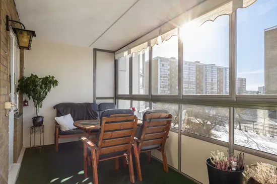 Bostadsrätt, Tornfalksgatan 13, Söderkulla, Malmö