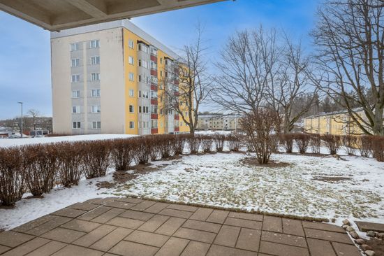 Bostadsrätt, Munkhagsgatan 128H, Markplan, Johannelund, Linköping